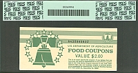USDA Food Coupon, Series 1996B $1, A43098582Z, PCGS66-PPQ(b)(200).jpg
